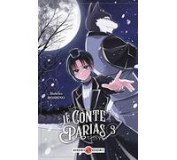 Le Conte des parias - vol. 03