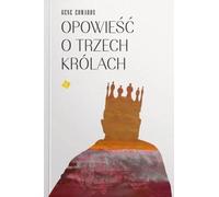 Le conte des trois rois - Gene Edwards (Buch auf Polnisch)
