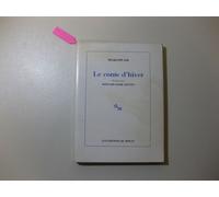 Le conte d'hiver William Shakespeare (Auteur), Bernard-Marie Koltès (Traduction)