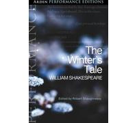 Le Conte d'hiver : Arden Performance Editions