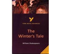 Le conte d'hiver" de William Shakespeare