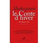 Le Conte d'hiver: The Winter's Tale