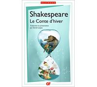 Le Conte d'hiver/The Winter's Tale