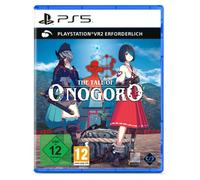 Le conte d'Onogoro (PS VR2)