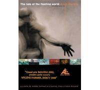 Le Conte du Monde Flottant - (Edition Officielle 2018) - DVD + Bonus