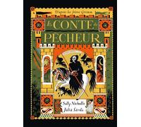 Le conte du pêcheur