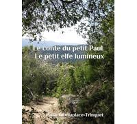 Le conte du petit Paul, Le petit elfe lumineux