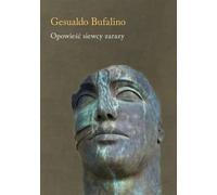 Le conte du semeur de peste - Gesualdo Bufalino (Literatur, Gesellschaft auf Polnisch)