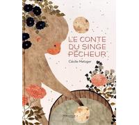 Le Conte Du Singe Pêcheur