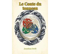 Le Conte du tonneau version abrégée: traduction française moderne