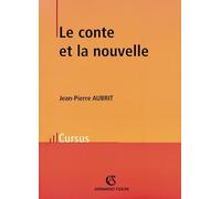 Le conte et la nouvelle