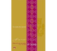 Le conte, les savoirs - Collectif - Uga - broché - Revue