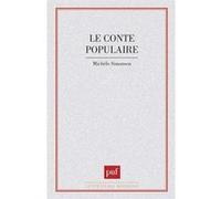 Le conte populaire