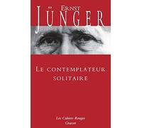 Le contemplateur solitaire