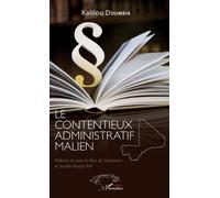 Le contentieux administratif malien