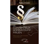 Le contentieux administratif malien