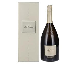 Le Contesse Prosecco DOC Extra Dry 11% Vol. 1,5l in Giftbox