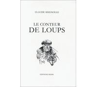 Le conteur de loups
