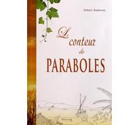 Le conteur de paraboles
