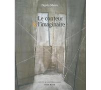 Le conteur et l'imaginaire