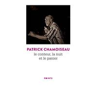 Le Conteur, la nuit et le panier