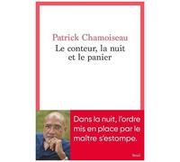 Le Conteur, La Nuit Et Le Panier