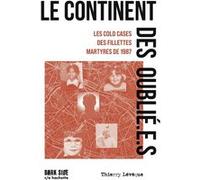 Le continent des oublié.e.s: Le cold cases des fillettes martyres de 1987