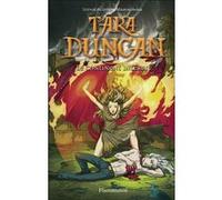 Sophie Audouin-Mamikonian – Tara Duncan, tome 5 : Le continent interdit – Broché – Flammarion