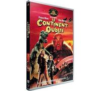 Le Continent oublié – MGM