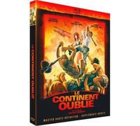 Le Continent Oublié - Blu-Ray