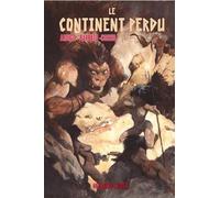 Le Continent Perdu