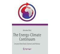 Le continuum énergie-climat