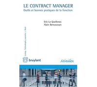 Le Contract Manager