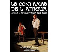 Le CONTRAIRE DE L’Amour, Journal DE MOULOUD FERAOUN