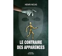 Le contraire des apparences