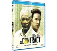 Le Contrat (2006) / The Contract (Blu Ray)