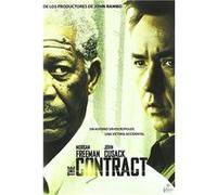 Le Contrat (2006) / The Contract (DVD) G