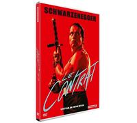 Le Contrat DVD DVD