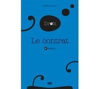 Le contrat - 2e édition Frédérique Cohet (Auteur)