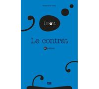Le contrat - 2e édition
