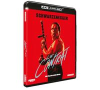 Le Contrat Blu-ray 4K Ultra HD