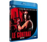 Le Contrat - Blu-Ray E