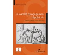 Le contrat d’engagement républicain