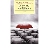 Le contrat de défiance