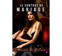 Le Contrat de mariage