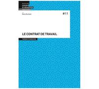 Le Contrat De Travail
