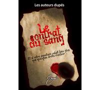 Le contrat du sang