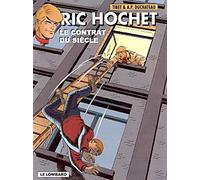 Le Contrat du siècle