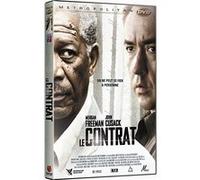 Le contrat – Seven7 – DVD