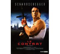 Le Contrat [Édition Collector]